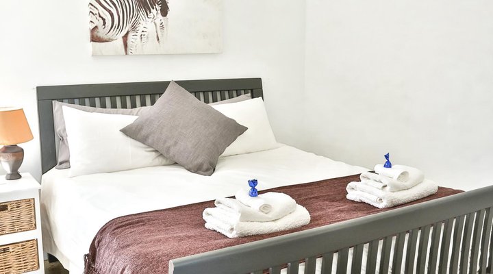 Abington Manor - FishHoek Guesthouse