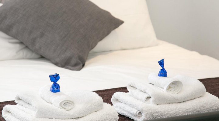 Abington Manor - FishHoek Guesthouse