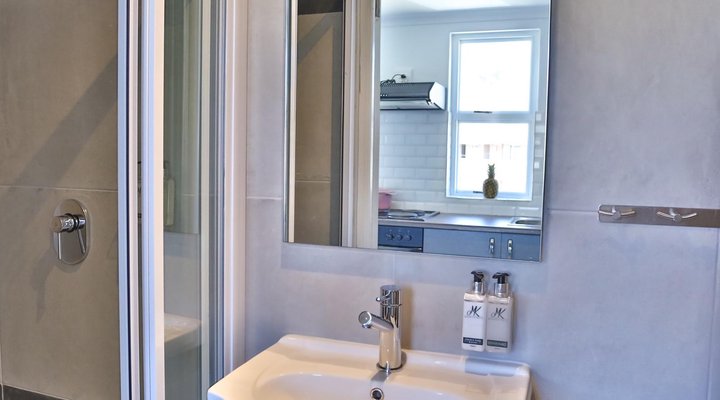 Abington Manor - FishHoek Guesthouse