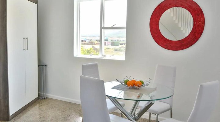 Abington Manor - FishHoek Guesthouse