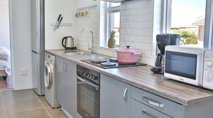 Abington Manor - FishHoek Guesthouse