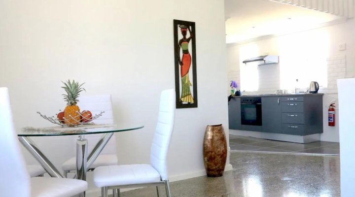 Abington Manor - FishHoek Guesthouse