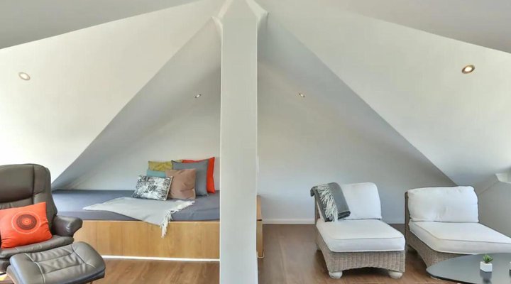 Abington Manor - FishHoek Guesthouse