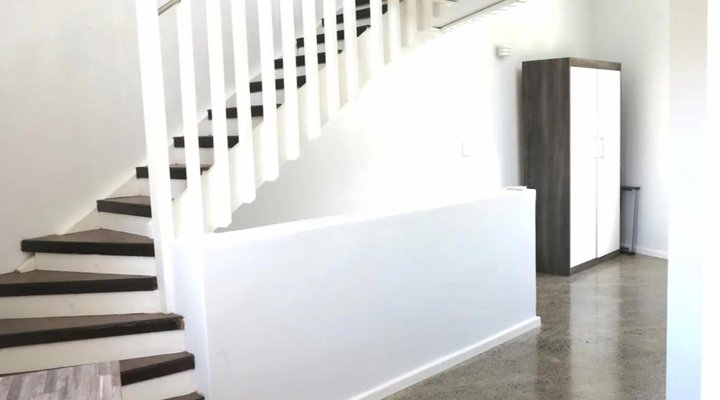 Abington Manor - FishHoek Guesthouse