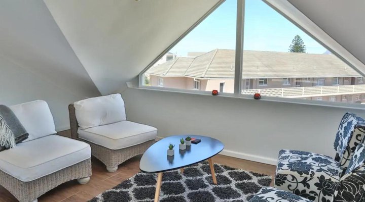 Abington Manor - FishHoek Guesthouse