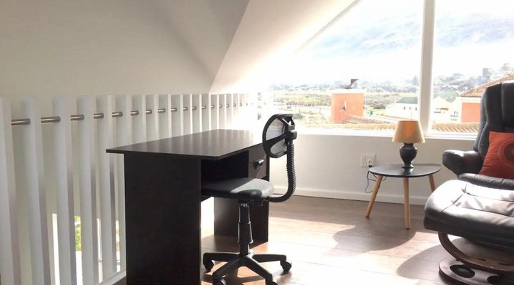 Abington Manor - FishHoek Guesthouse