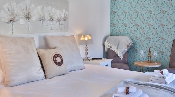Abington Manor - FishHoek Guesthouse