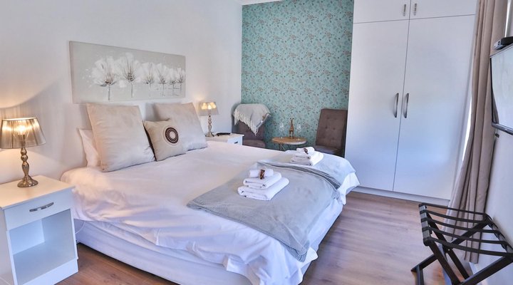 Abington Manor - FishHoek Guesthouse