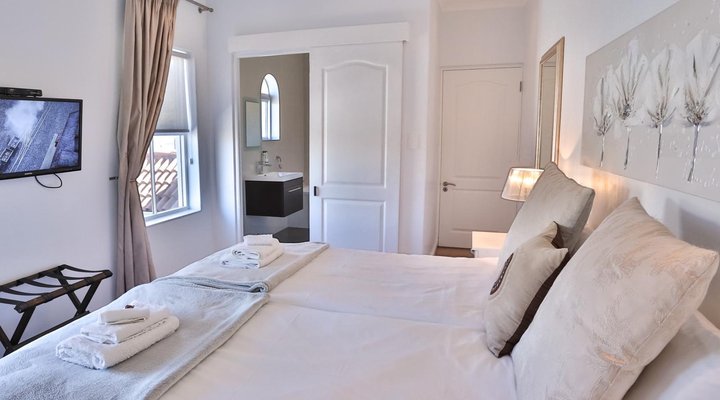 Abington Manor - FishHoek Guesthouse