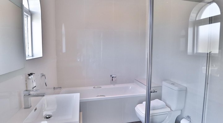 Abington Manor - FishHoek Guesthouse