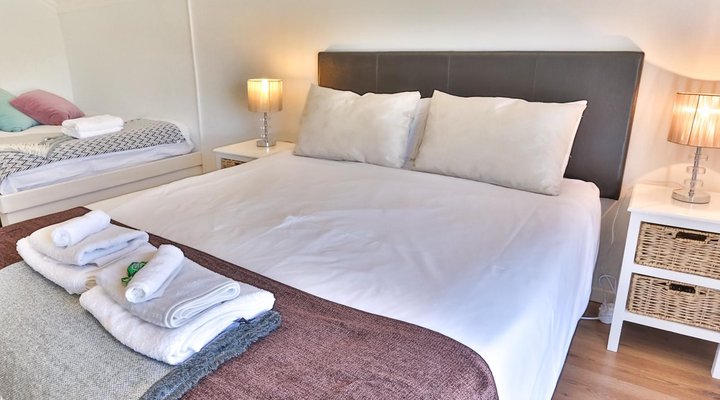 Abington Manor - FishHoek Guesthouse
