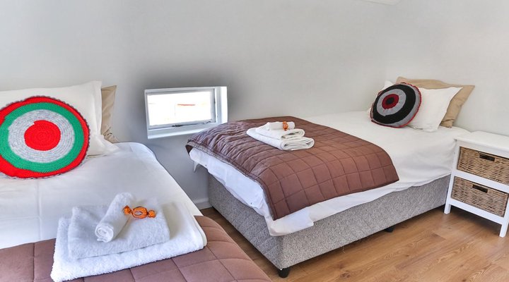 Abington Manor - FishHoek Guesthouse