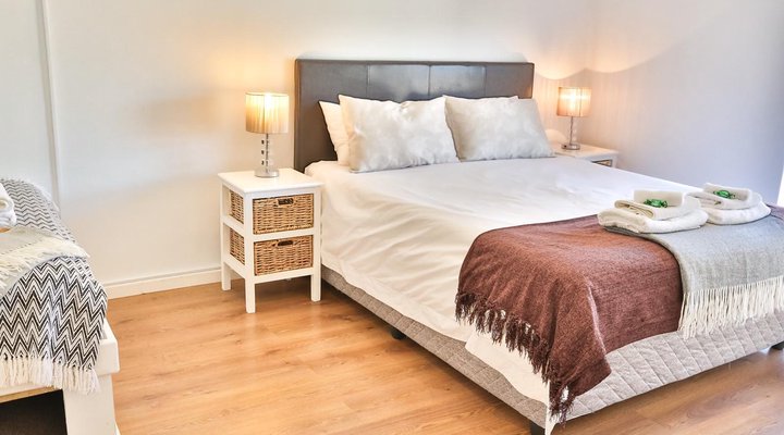 Abington Manor - FishHoek Guesthouse