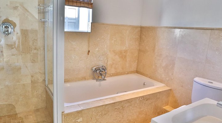 Abington Manor - FishHoek Guesthouse