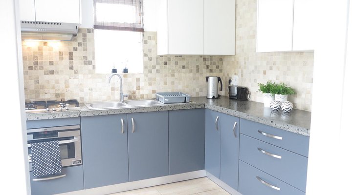 Abington Manor - FishHoek Guesthouse