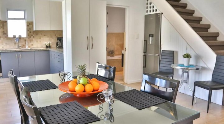 Abington Manor - FishHoek Guesthouse