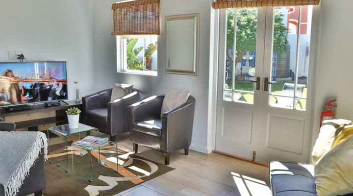 Abington Manor - FishHoek Guesthouse