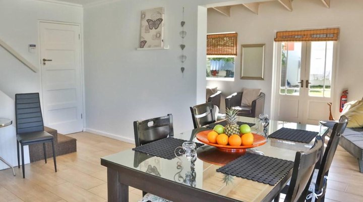 Abington Manor - FishHoek Guesthouse