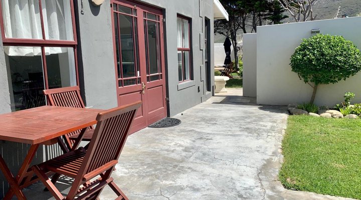 Abington Manor - FishHoek Guesthouse