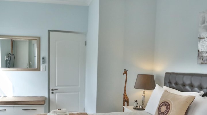 Abington Manor - FishHoek Guesthouse