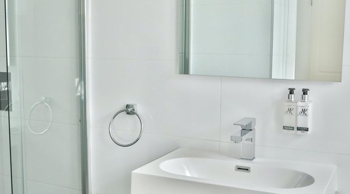 Abington Manor - FishHoek Guesthouse