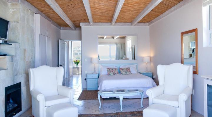 Villa Marine Guest House