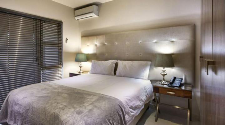 Dynasty Forest Sandown Accommodation