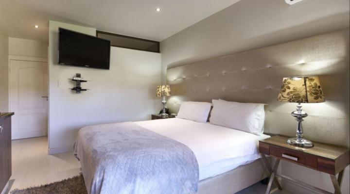 Dynasty Forest Sandown Accommodation