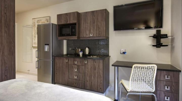 Dynasty Forest Sandown Accommodation