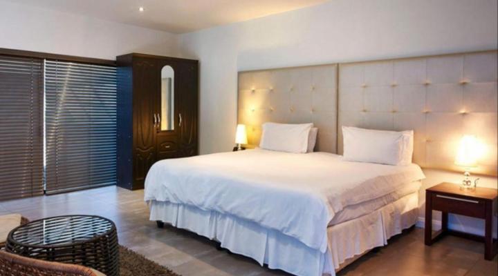 Dynasty Forest Sandown Accommodation