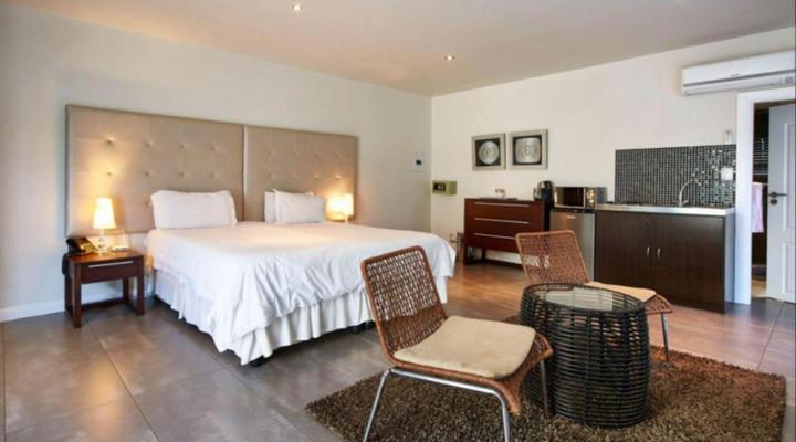 Dynasty Forest Sandown Accommodation