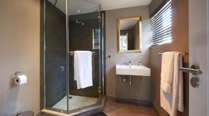 Dynasty Forest Sandown Accommodation