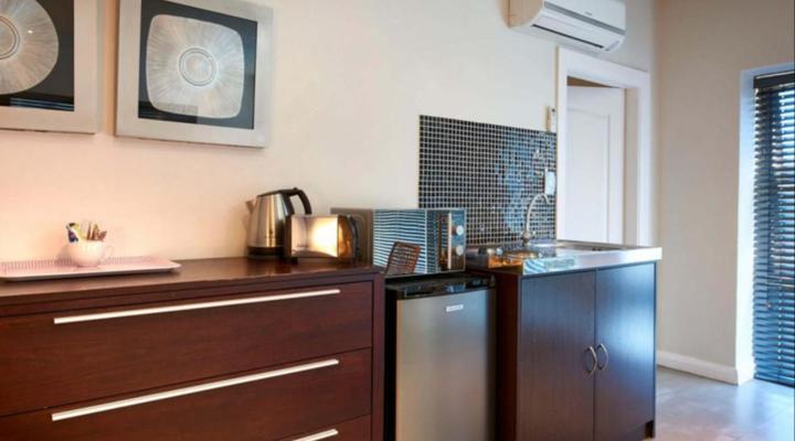 Dynasty Forest Sandown Accommodation