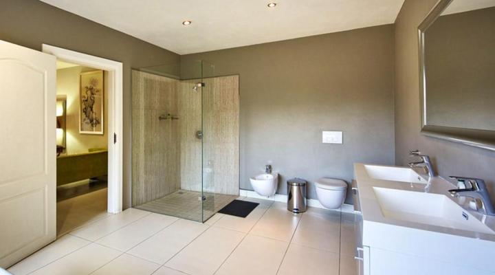 Dynasty Forest Sandown Accommodation