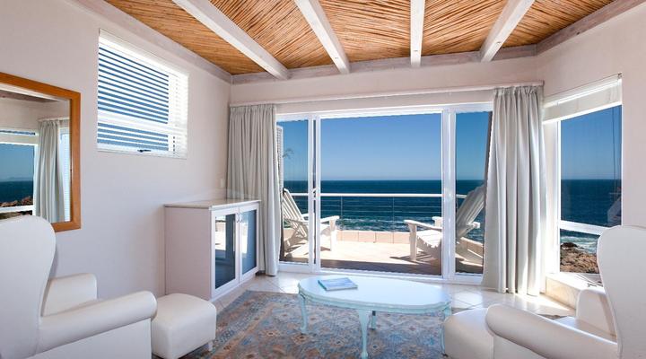 Villa Marine Guest House