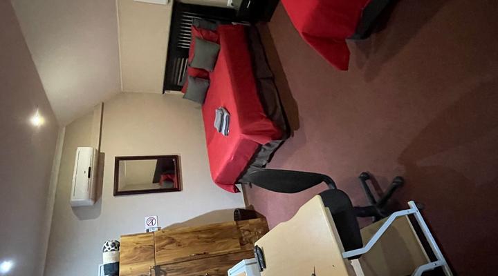 Leeudoringstad Guesthouse