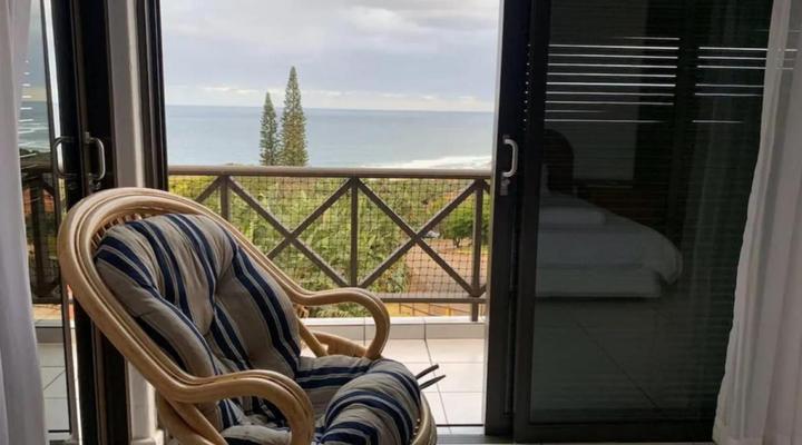 San Lameer Villa 13942