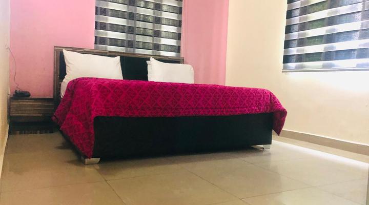 Nippon Diamond Suites