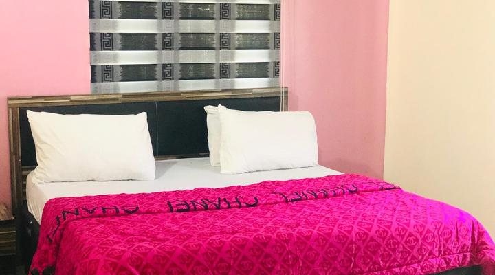 Nippon Diamond Suites