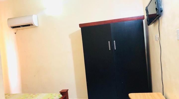 Nippon Diamond Suites