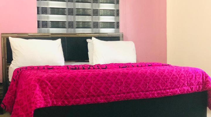 Nippon Diamond Suites