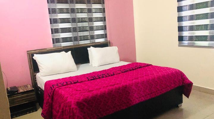 Nippon Diamond Suites