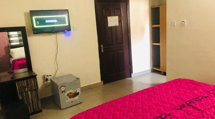 Nippon Diamond Suites