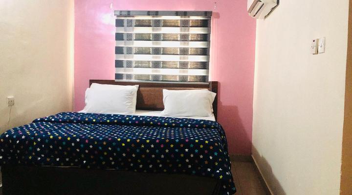 Nippon Diamond Suites