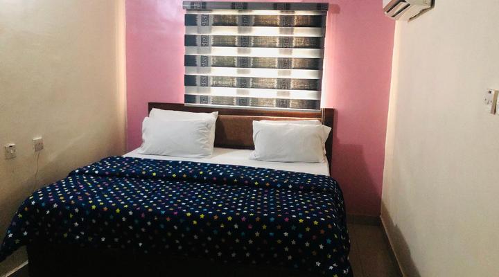 Nippon Diamond Suites