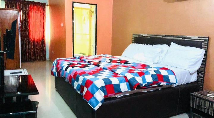 Nippon Diamond Suites