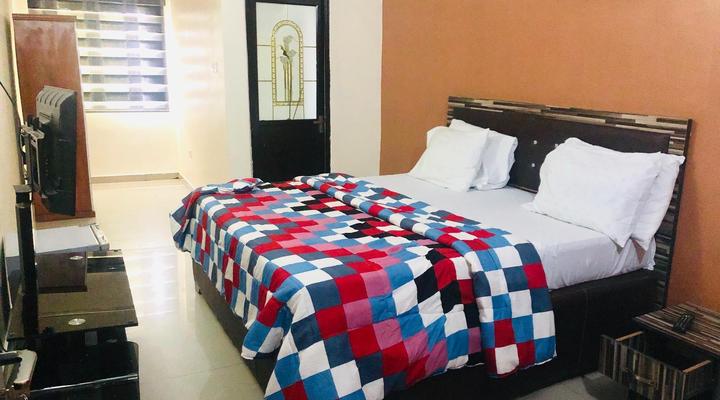 Nippon Diamond Suites