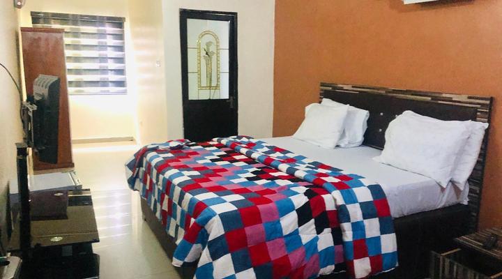 Nippon Diamond Suites