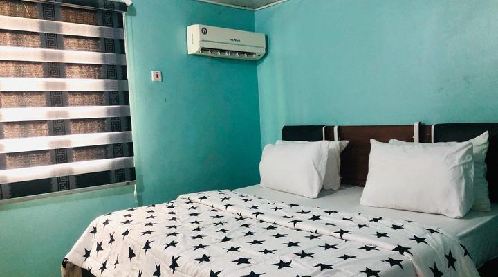 Nippon Diamond Suites