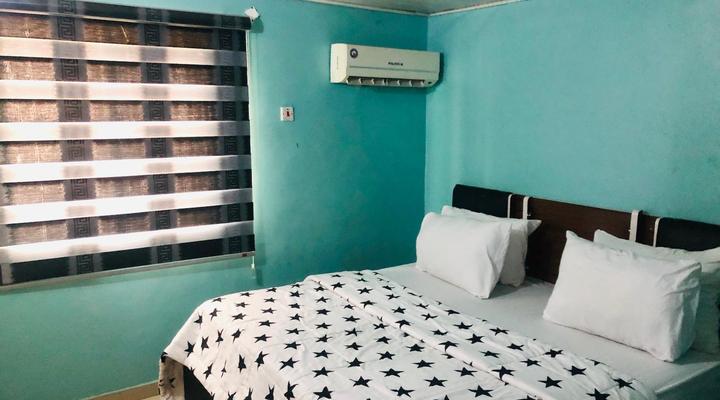 Nippon Diamond Suites